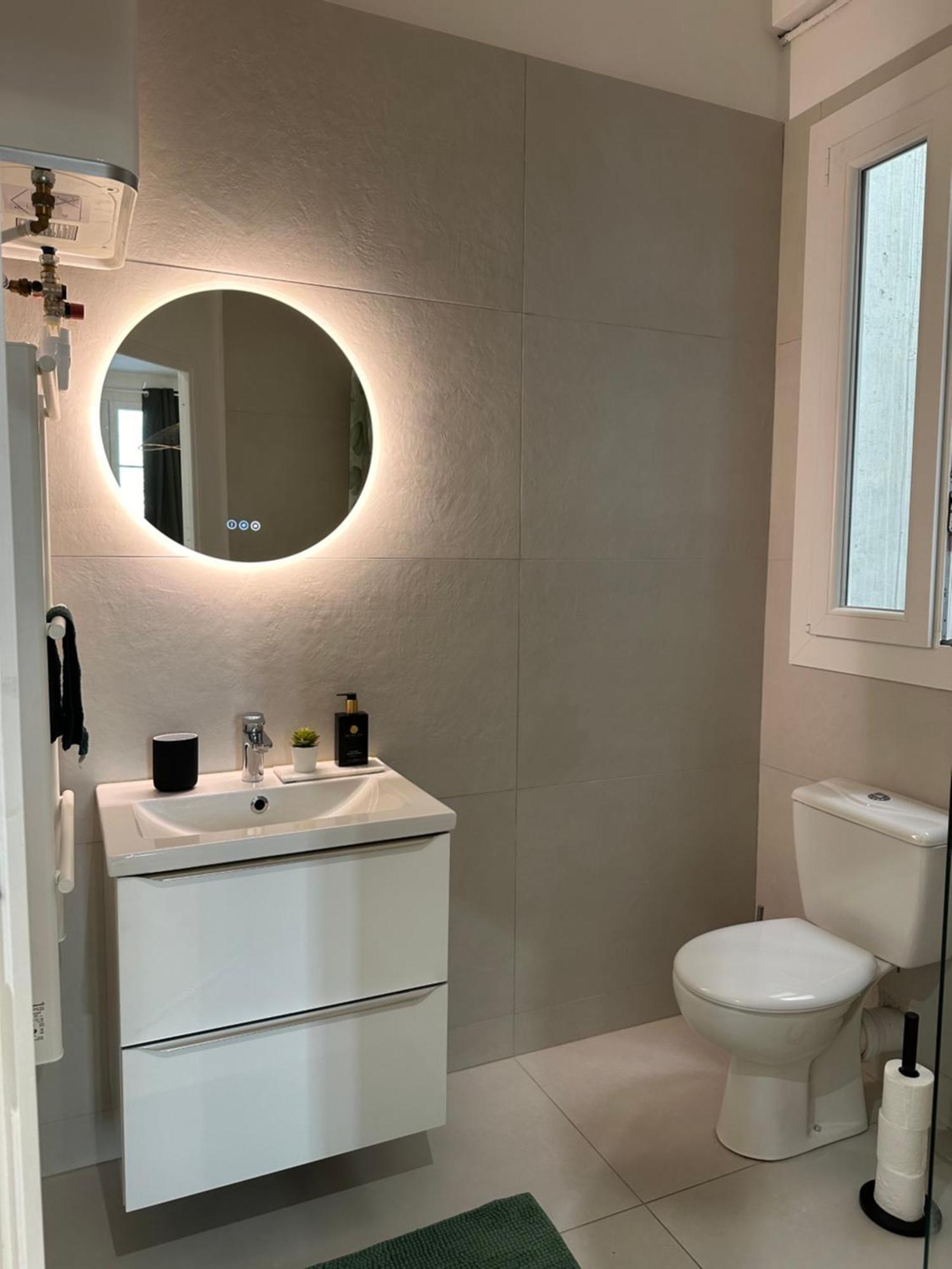 Cosy A Centre Apartment Nizza