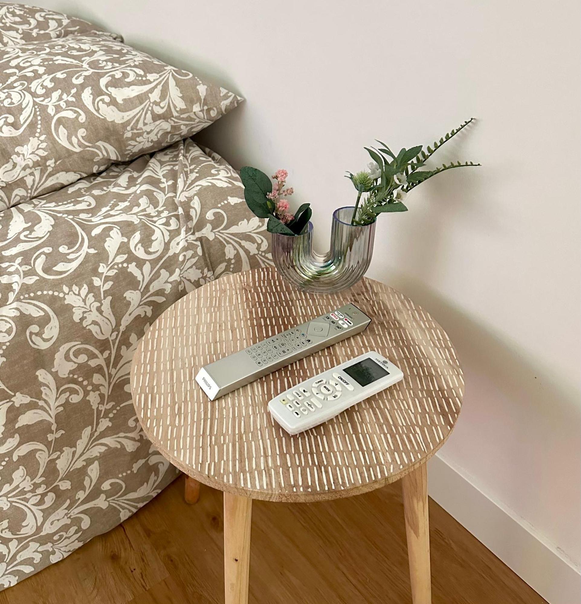 Cosy A Centre Nizza